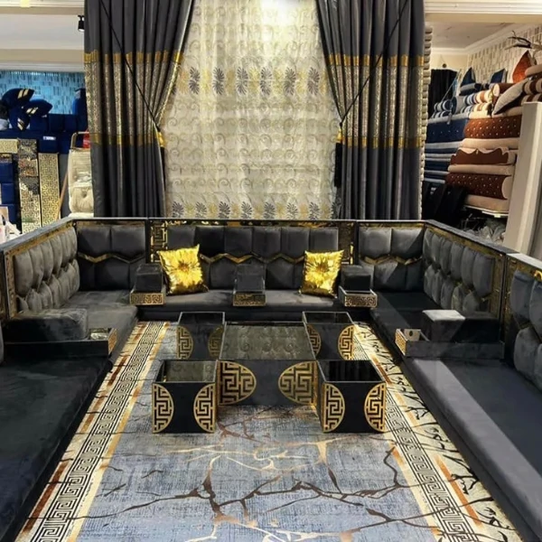 مجلس عربي رخيص